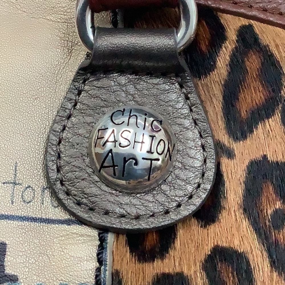 Brighton Fashionista Scoop bag - Picture 2 of 7